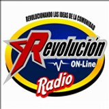 R-volucion radio