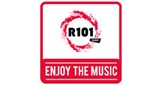 R101 Enjoy The Music