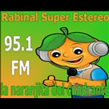 Rabinal Super Stereo