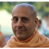 Radhanath Swami Radio