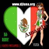 Radi0 MegaMix (DJ Luna)