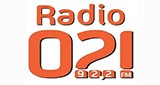 Radio 021