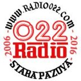 Radio 022 Stara Pazova