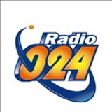 Radio 024