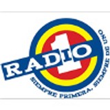 Radio 1 (Bogotá)