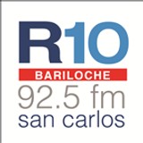 Radio 10 San Carlos