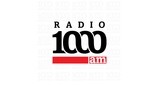 Radio 1000 AM