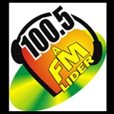 Rádio 100.5 A FM Líder