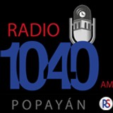 Radio 1040 AM