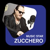 Radio 105 Music Star Zucchero