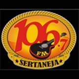 Rádio 106 Sertaneja