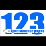 Radio "123"