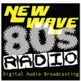 Radio 180 New Wave 80's Classic's