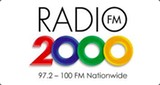 Radio 2000