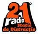 RADIO 21