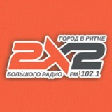 Radio 2X2