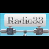 Radio 33 Progressive