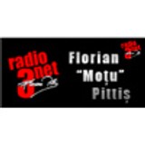 Radio 3Net Florian Pittis