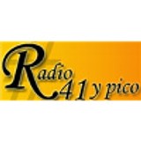 Radio 41 y Pico