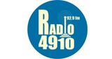 Radio 4910