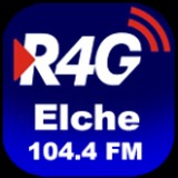 Radio 4G Onda ilicitana