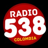 Radio 538 Colombia