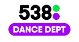 Radio 538 Dance Department