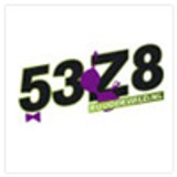 Radio 53Z8