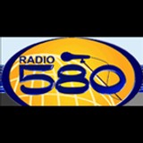 Radio 580