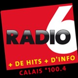 Radio 6 Calais