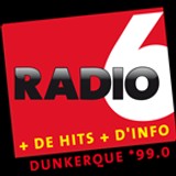 Radio 6 Dunkerque