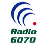 Radio 6070