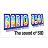 Radio 6581