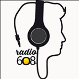 Radio 6o8