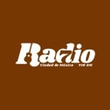 Radio 710 AM Ciudad de México