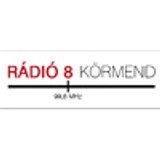 Radio 8 Kormend