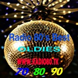 Rádio 80's Best