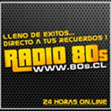 Radio 80s Chile