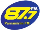 Rádio 87 FM (Parnamirim)