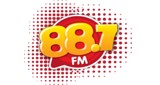 Radio 88.7 FM