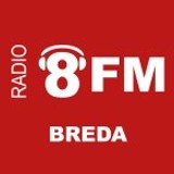 Radio 8FM Breda