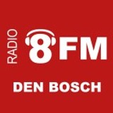 Radio 8FM Den Bosch