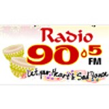 Radio 90.5