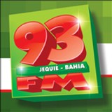 Rádio 93 FM (Jequié)