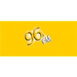 Rádio 96 Palmas FM