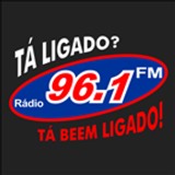 Rádio 96.1 FM (Veranópolis)