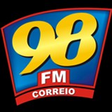 Rádio 98 FM (Campina Grande)