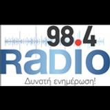 Radio 98.4