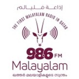 Radio 98.6 FM Malayalam