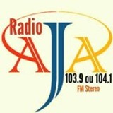 RADIO A .J .A